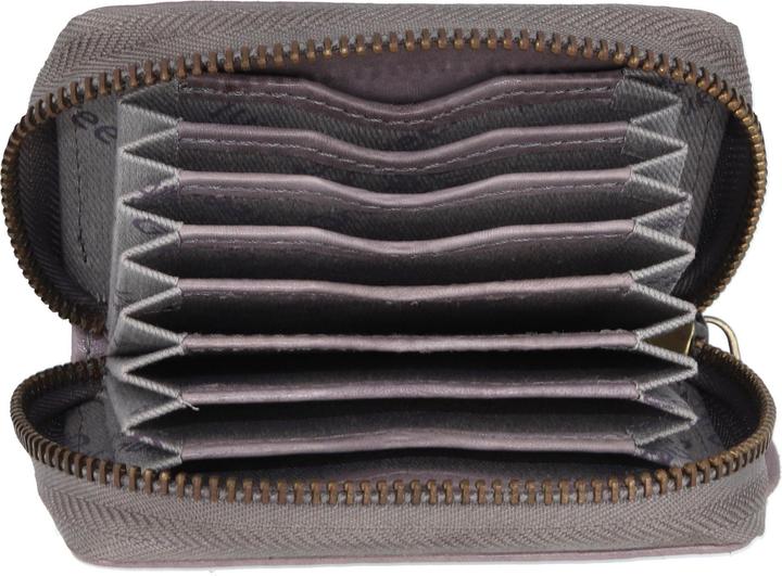 Produktbild Greenland Nature Kreditkartenetui RFID Leder 10,5 cm