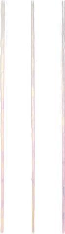 Produktbild Creative Party Trinkhalm Papier Einhorn 24erPack (24 x)