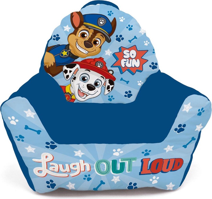 Produktbild Arditex Paw Patrol (Kindersessel)