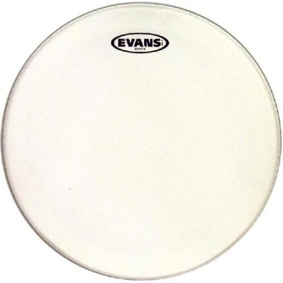 Evans B13GEN Genera Dry Coated Drumhead Snare Fell 13 (Schlagzeug), Drumhead
