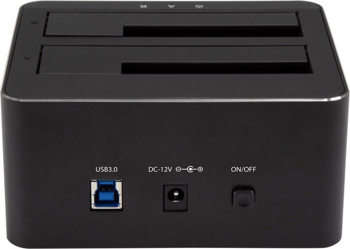 Produktbild StarTech Dockingstation für SATA Festplatten