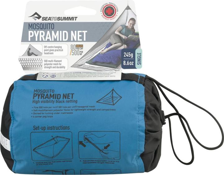 Immagine prodotto Sea To Summit Doppio