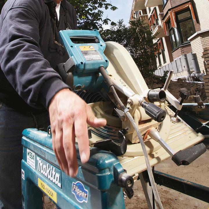 Produktbild Makita LF1000