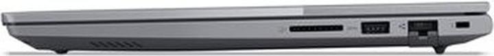 Actual product image Lenovo ThinkBook 14 Gen 8 (14", 512 GB, 16 GB, DE, Intel Core Ultra 5 225U)