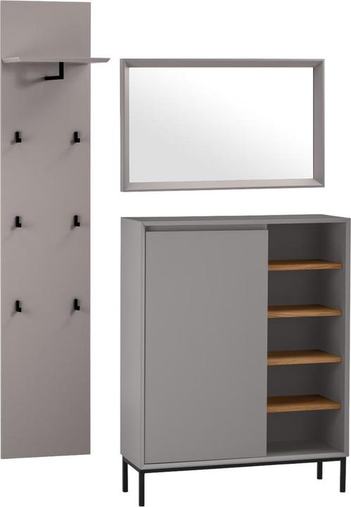 Actual product image pfister Frame