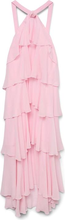 Produktbild Vero Moda VMFELICIA Langes Kleid Kleid (48)