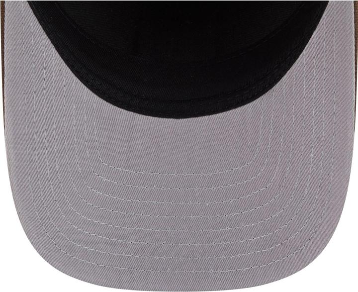 Produktbild New Era 9Fifty A-Frame Cap - Grained San Diego Padres (One Size)