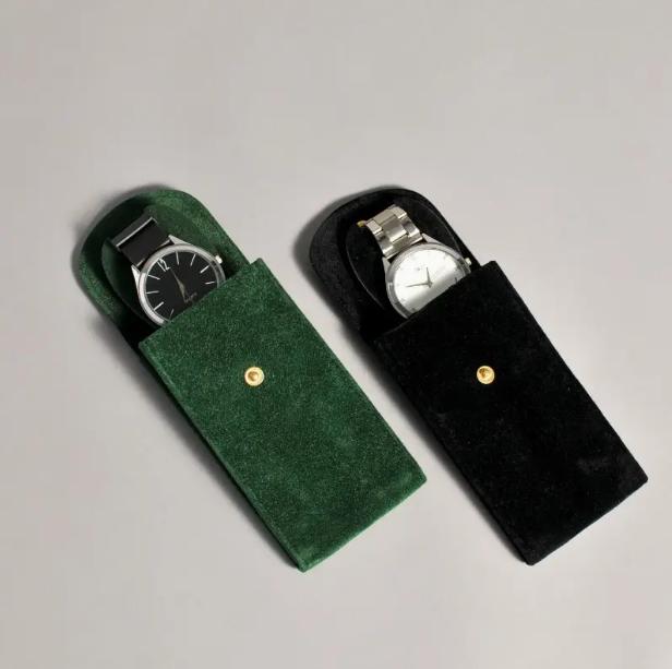 Produktbild Nevarone Uhrenetui Tasche