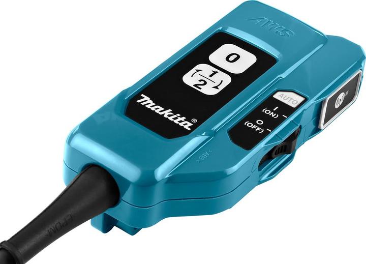 Actual product image Makita DVC265ZXU (Dry vacuum cleaner)