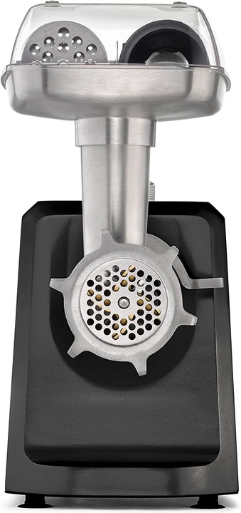 Actual product image Caso FW 2500 Black