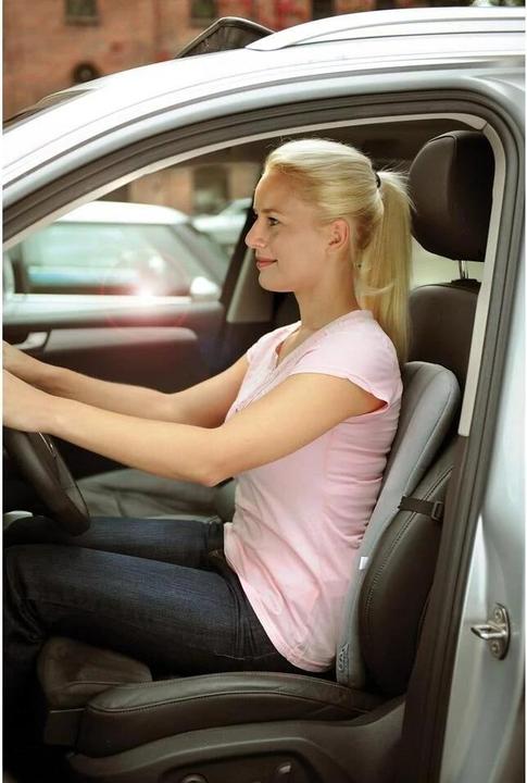 Actual product image Sissel DorsaBack-Car (50 x 35 cm)