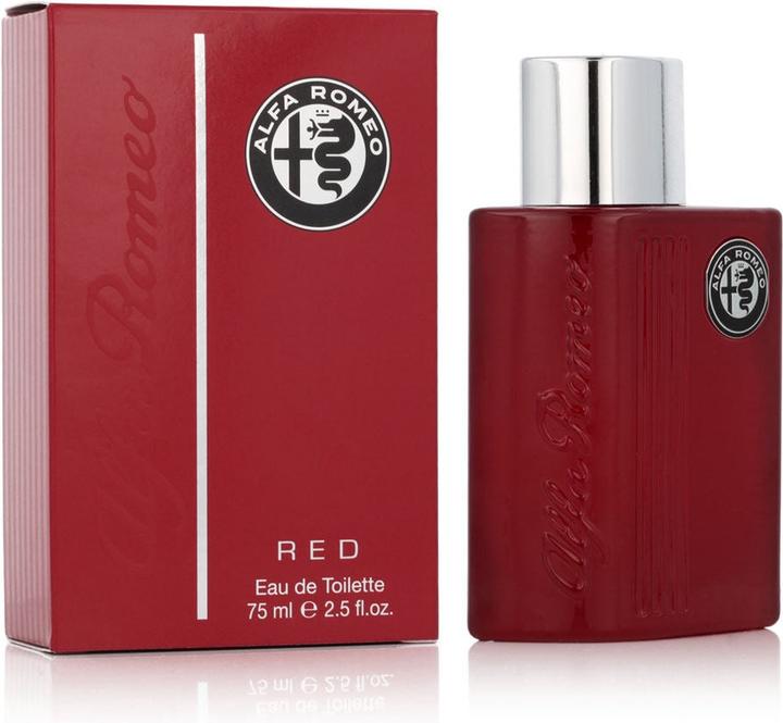 Immagine prodotto Romeo Rosso (Eau de toilette, 75 ml)