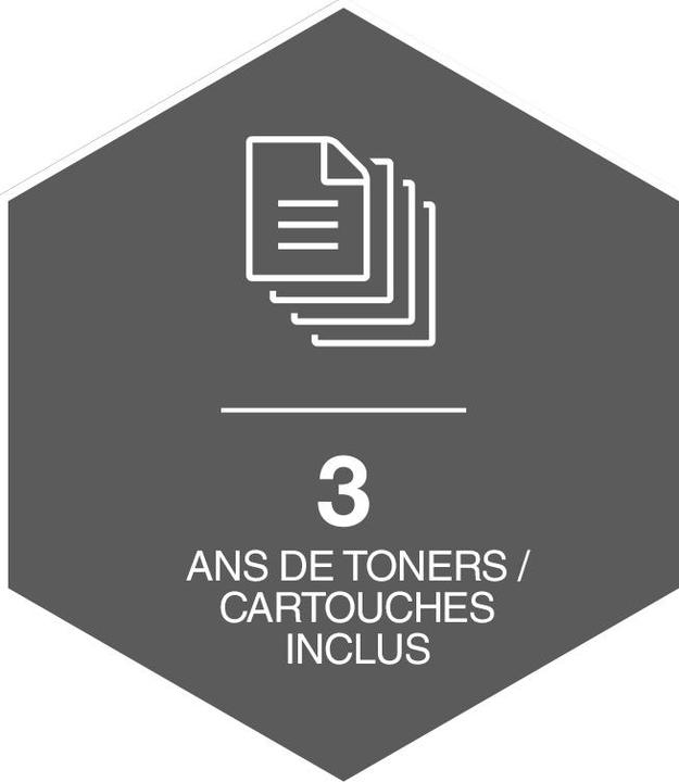 Image du produit Brother DCP-1612WVB (Laser, Noir et blanc)