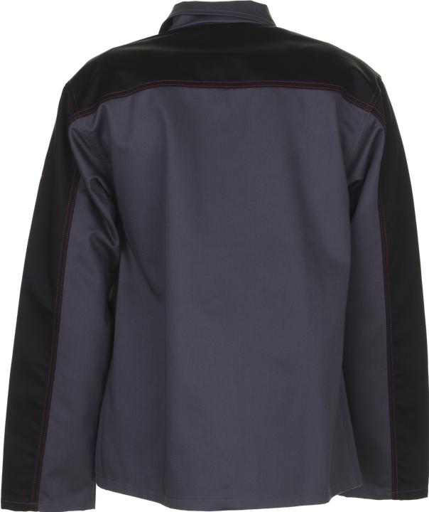 Image du produit Planam Veste de protection pour soudeurs Weld Shield taille 52 gris/noir (52)