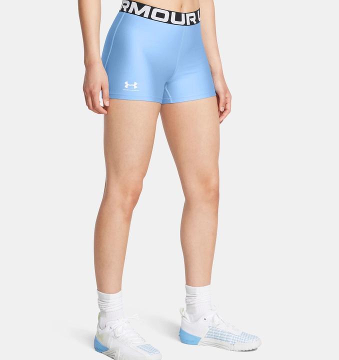 Produktbild Under Armour HG Short Damen (M)