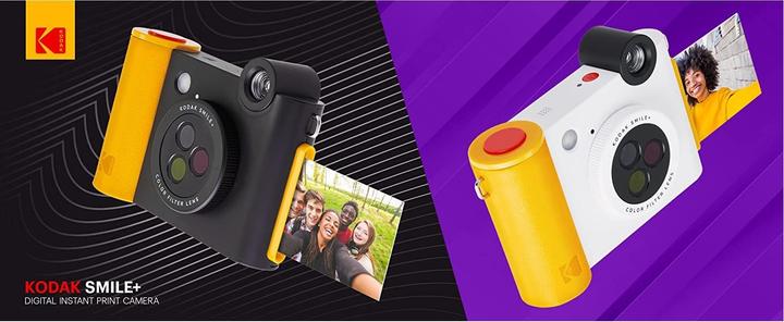 Image du produit Kodak Smile+