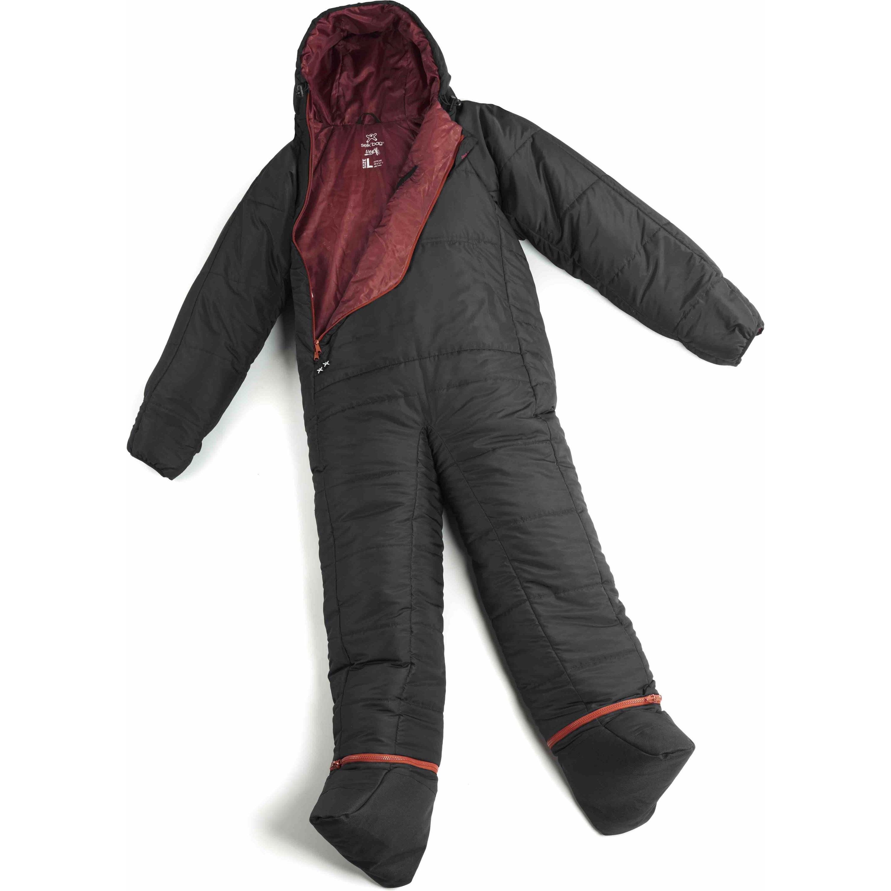 Selkbag, Schlafsack, (31 cm)