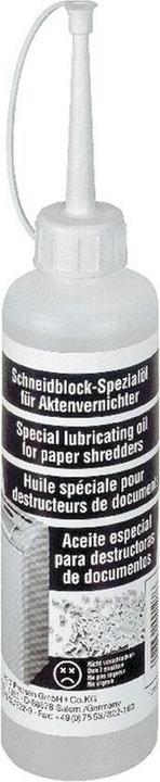 HSM Schneidwellen-Spezialöl (Partikelschnitt)