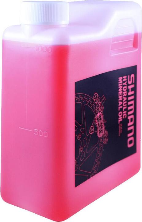 Actual product image Shimano Standard (1000 ml)