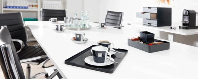Produktbild Durable COFFEE POINT TRAY - Serviertablett