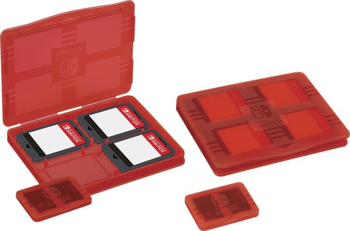 Produktbild Bigben NNS53B (Switch, Switch Lite, Switch OLED)