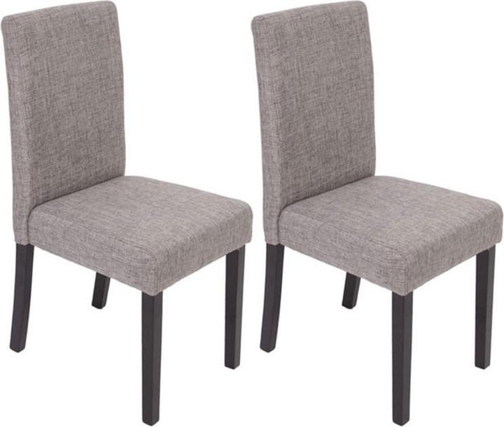 Image du produit JOHN316 2x Esszimmerstuhl
