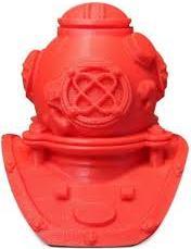 Actual product image Makerbot Filament (ABS, 1.75 mm, 1000 g, Red)