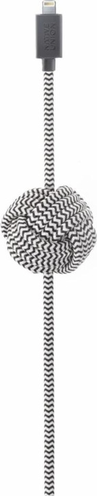 Actual product image Native Union Night Cable w. Stand (3 m, USB 2.0)