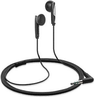 Actual product image Sennheiser MX 370, in-ear headphones (Cable)