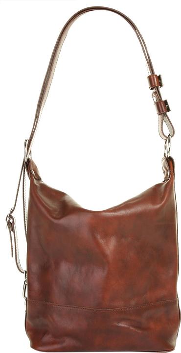 Actual product image PIKE Rucksack-Shopper (8 l)