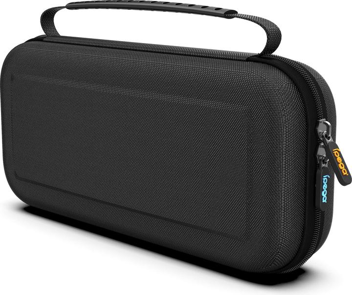 Actual product image iLike Other Computer Accessory - iPega SW2003C Travel Case for Nintendo Switch 2 Black (Switch 2)
