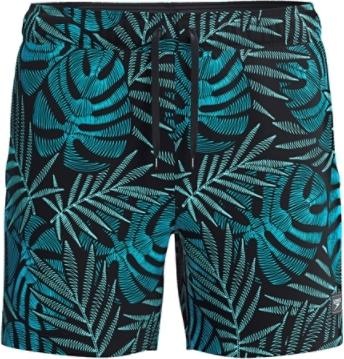 Image du produit Speedo Print Redondo Edge Volley 16" (L)