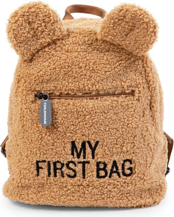 Beige, Doudou