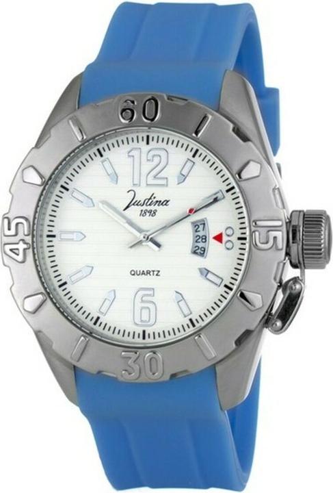 Produktbild Justina Herrenuhr 11878A (Ø 47 mm) (47 mm)