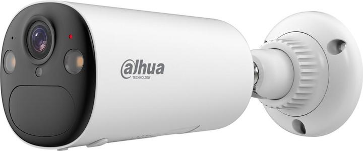 Produktbild Dahua TECHNOLOGY DH-IPC-BF4CP-4G-0210B-XL-Ash-EUR Bullet 4MP IR LED (2560 x 1440 Pixels)