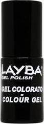 Layla LAYBA Gel Polish Nummer 647 (Gel-Effekt Nagellack)