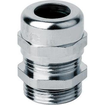 Thumbnail - Jacob, Kabelverbindung, Forskruning Perfect PG11 EMC kabel Ø 5-10 mm IP68 messing