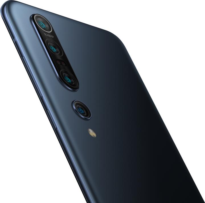Produktbild Xiaomi Mi 10 Pro (256 GB, Solstice Grey, 6.67", Single SIM, 5G)