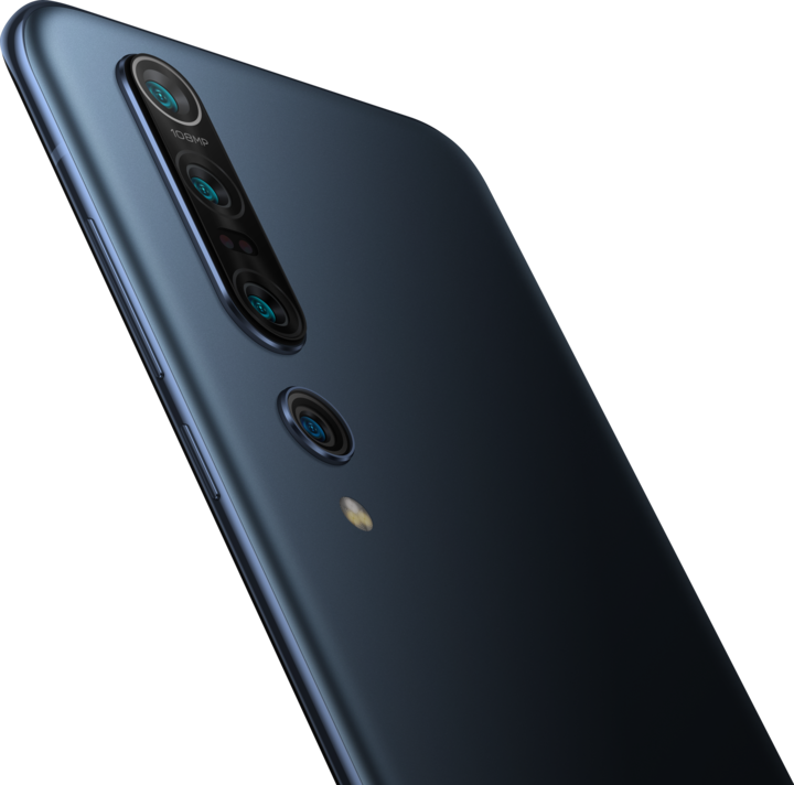 Produktbild Xiaomi Mi 10 Pro (256 GB, Solstice Grey, 6.67", Single SIM, 108 Mpx, 5G)