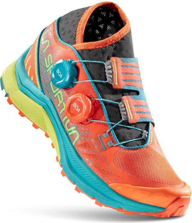 Produktbild La Sportiva Jackal II Boa Woman (41)