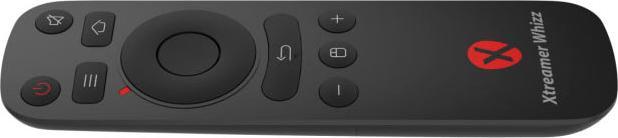 Actual product image PNI Mini-PC Xtreamer Whiz (Quad Core Android 5.1.1 2 GB DDR3 16 GB eMMC H.265 4K) (16 GB)