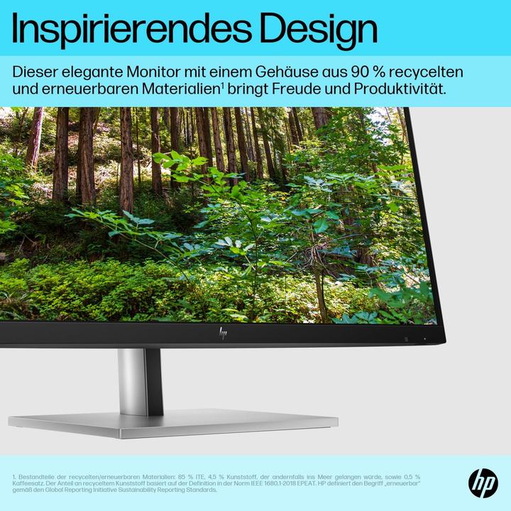 Productafbeelding HP E27k G5 (3840 x 2160 Pixels, 27")