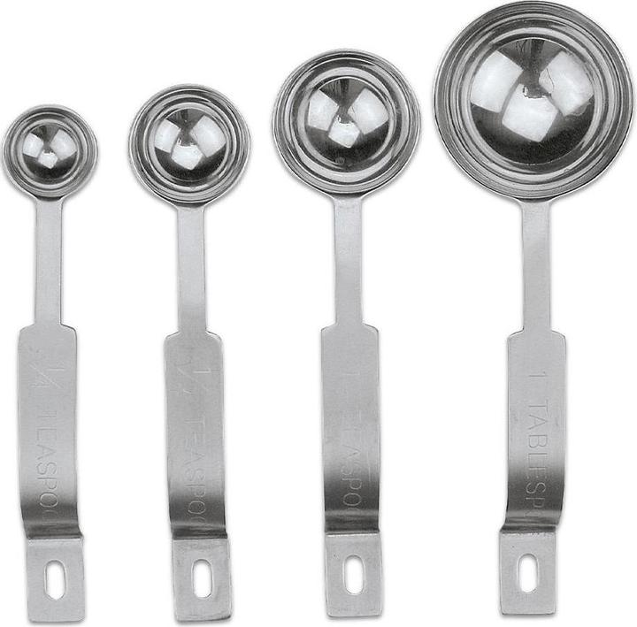 Immagine prodotto Städter Set di misurini, 4 pezzi