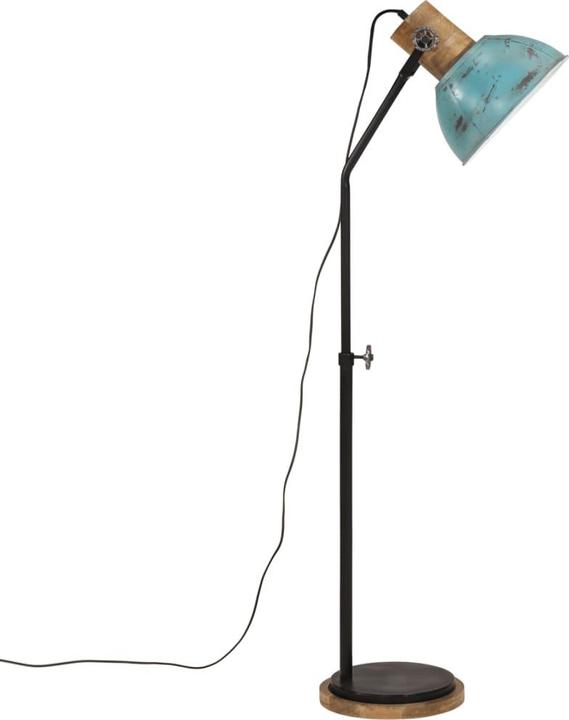 Produktbild vidaXL Stehlampe (E27)