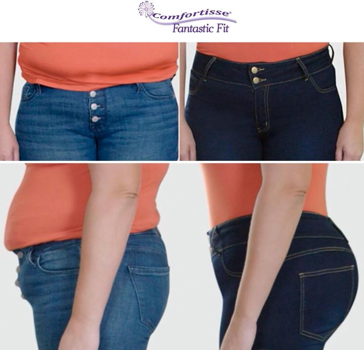 Immagine prodotto Comfortisse Fantastic Fit Stretch (S, M)