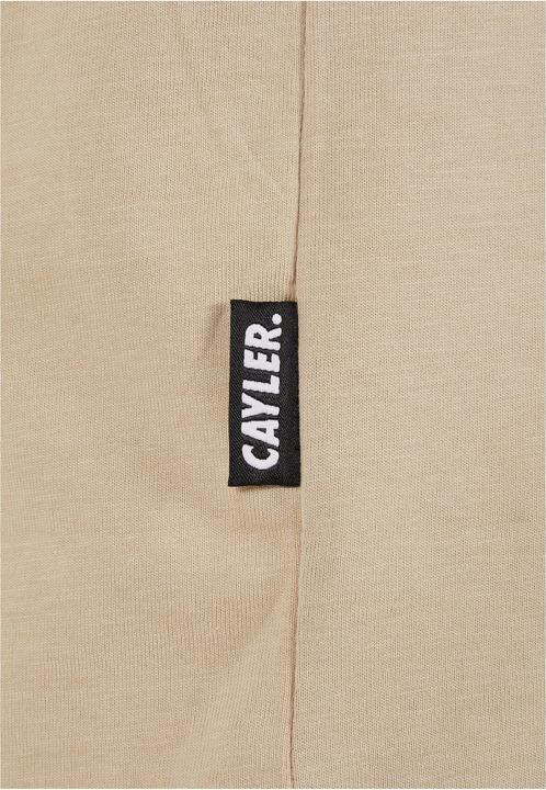 Produktbild Cayler & Sons Vitamine Tennis Tee - 195251 (M)