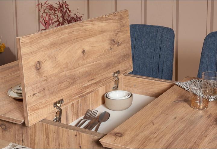 Immagine prodotto Homitis Kira (110 x 40 x 50 cm)