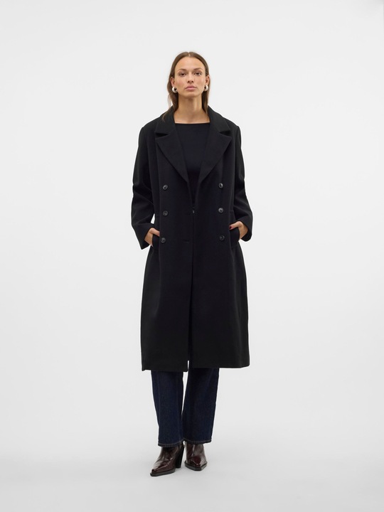 Produktbild Vero Moda VMNORR Mantel Mantel (L)