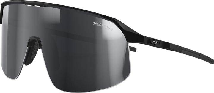 Flash Argent, Gris, Noir, Noir, Smokegrey