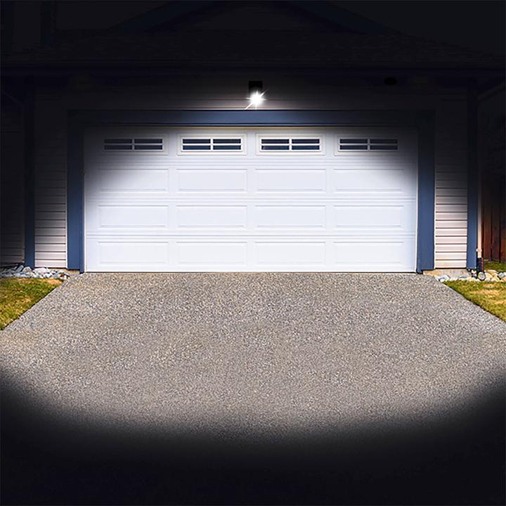 Actual product image Panta Safe Light Solar LED